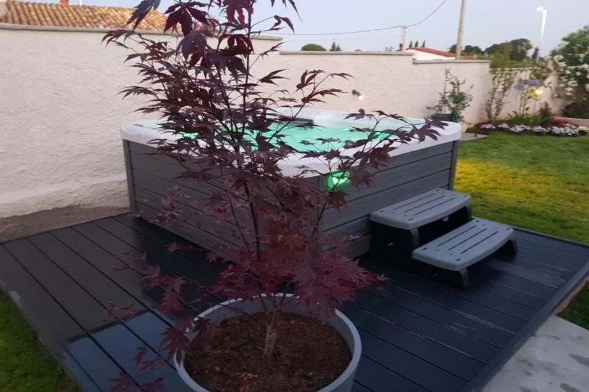 Two bedroom apartment ( Second floor) -(A2) - foto 30