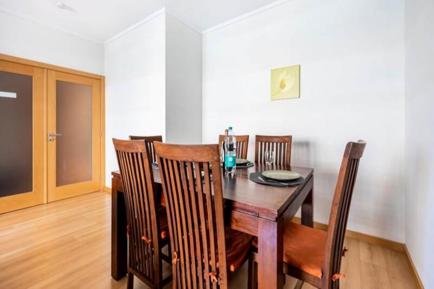 Apartment Baixa Marina - foto 4