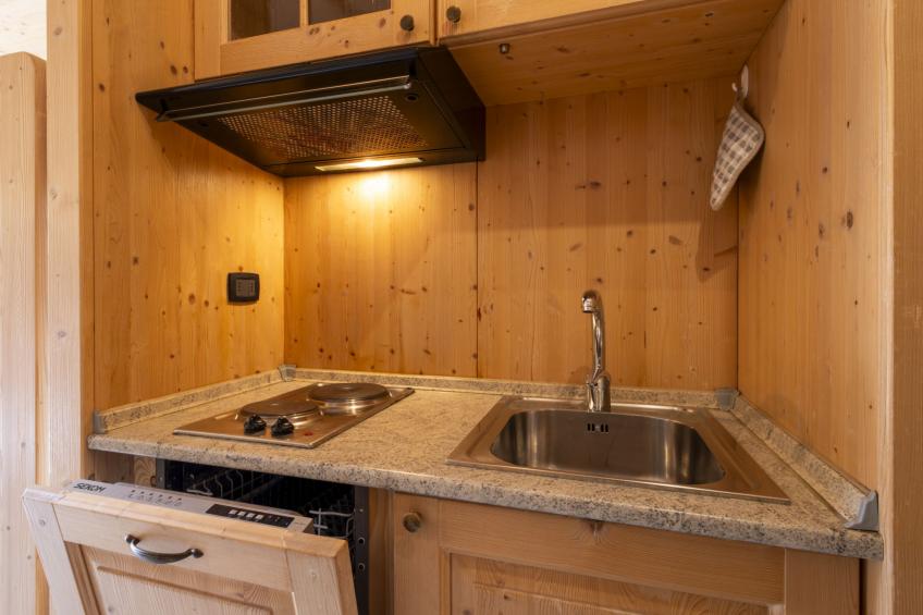 Residence gli Scoiattoli - foto 8