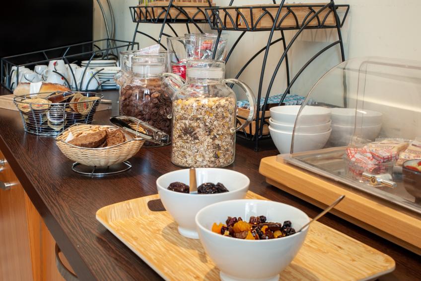 Résidence Duguesclin 3P6S - foto 32