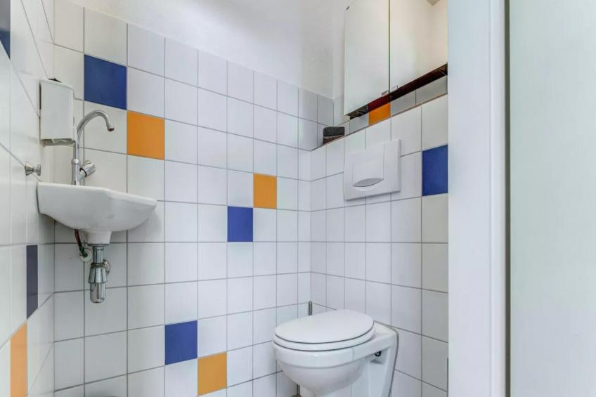 Wellnesshuisje Engelse Tuin - foto 25