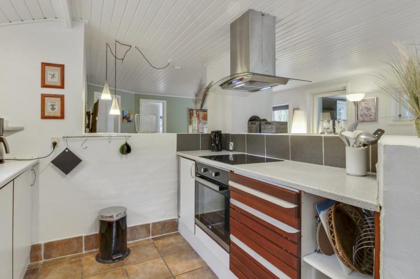 "Josina" - 32km from the sea in Western Jutland - foto 29