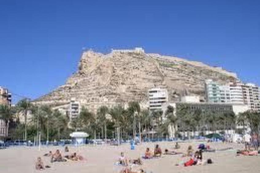 Sonne und Strand in zentraler und schöner Wohnung - foto 10