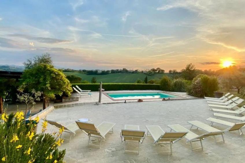 Villa mit Pool für 29 Personen ca. 800 m2 - foto 32