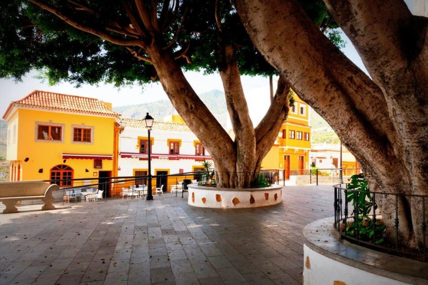 Finca mit Garten, Grill und Terrasse - foto 31