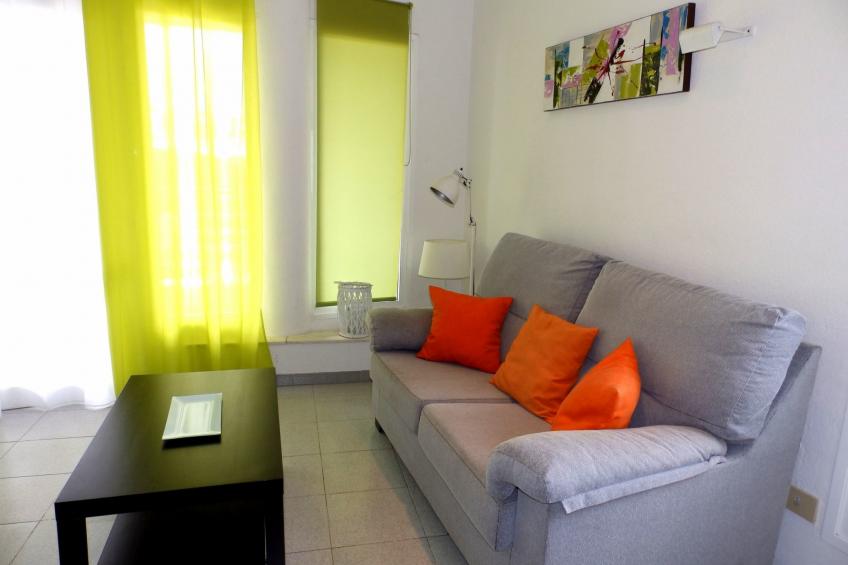 Wohnung in Playa Grande de el Medano - foto 8