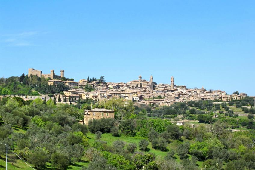 Villa Montisi - foto 81