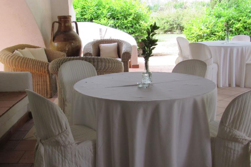 Landgut "Villa Vetti - foto 21