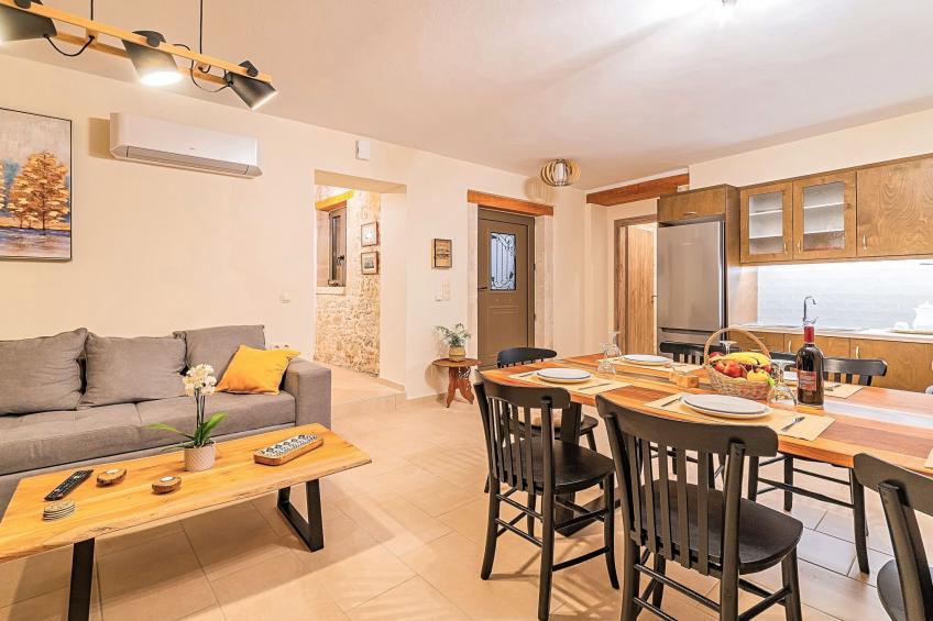 für 12 Personen in Agia Paraskevi Nordkreta, Kreta (Nordküste Kretas) - foto 16