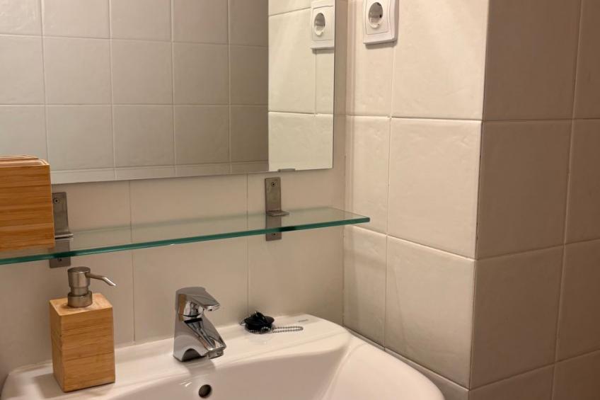 Schöne Triplex mit Garten und Wifi Puig Falcó 1 Vall de Boí - foto 44