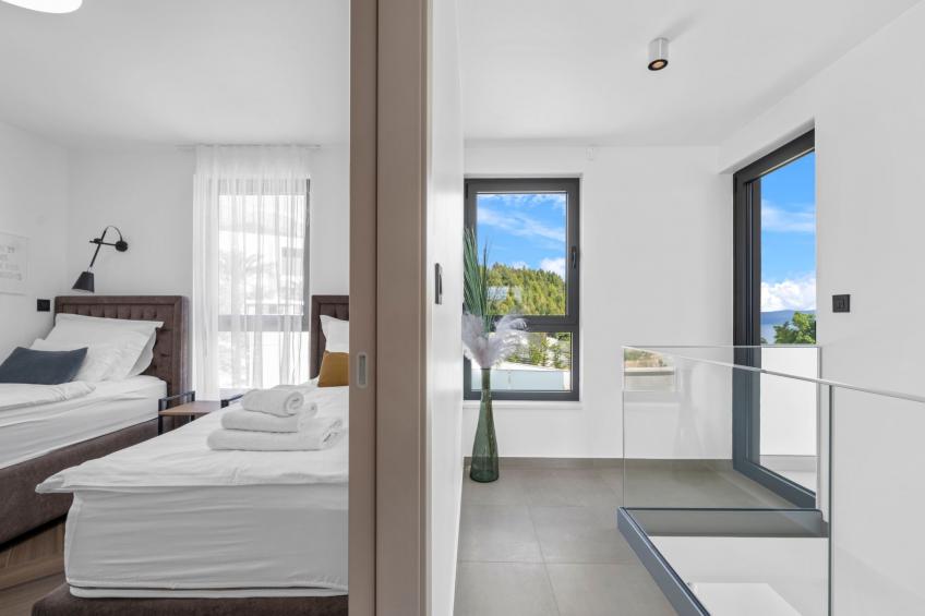 Exklusive Villa Magic mit beheiztem Pool und Sauna - foto 27