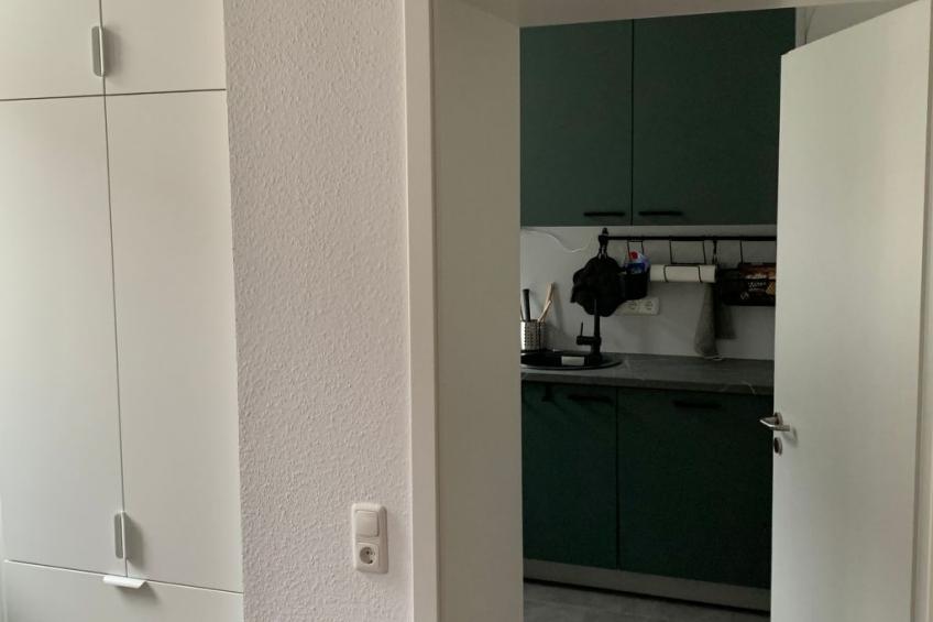 Stadtwohnung - foto 11