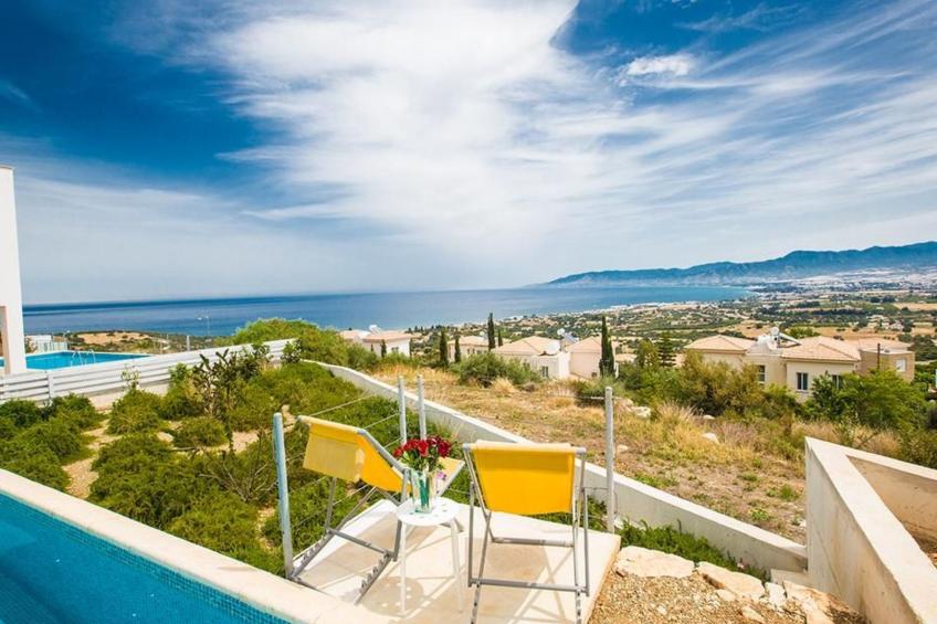 Latchi Ferienvilla EV21 - foto 3