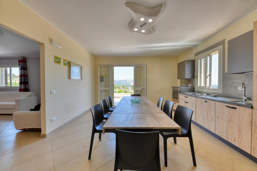 Villa Panorama mit Privatpool - foto 17