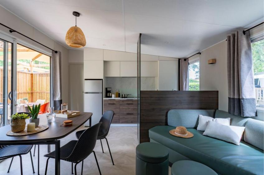 Cottage Lévézou 6p 3Bdrms AirConPremium - foto 3