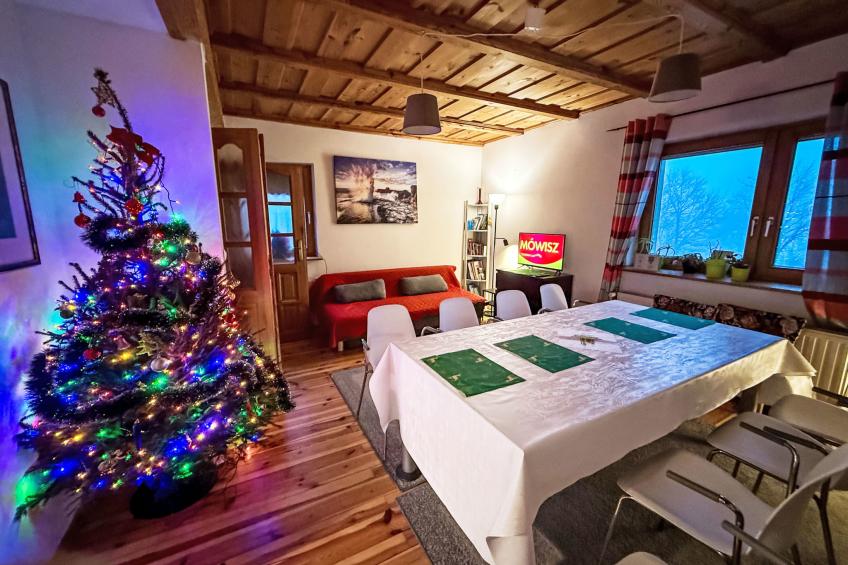 Holiday home in the Giant Mountains - foto 6