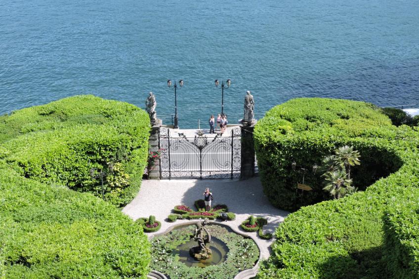 The View Lake Como - foto 55