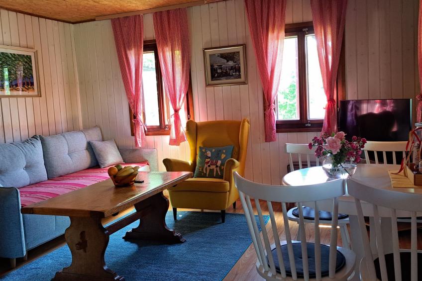 House Mirna Zagorka - foto 14