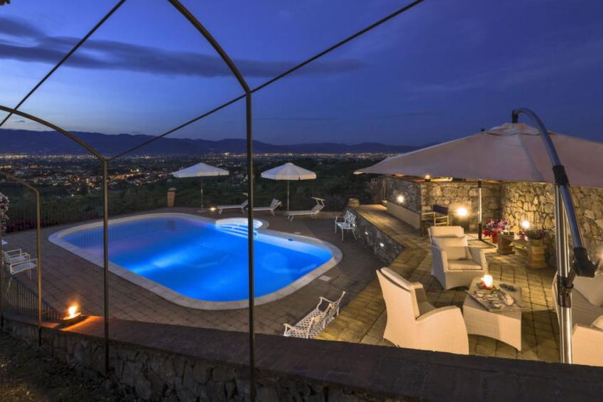 Villa Sandra Ortensia - foto 37