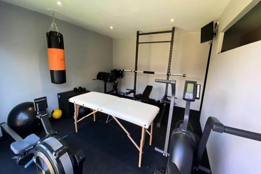 Résidence Tozza  Alta - foto 3