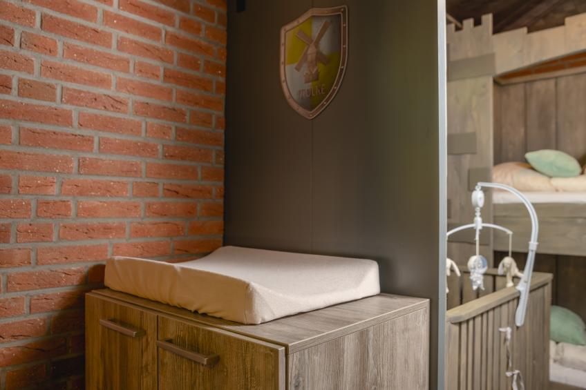 5 person baby & children bungalow - foto 24
