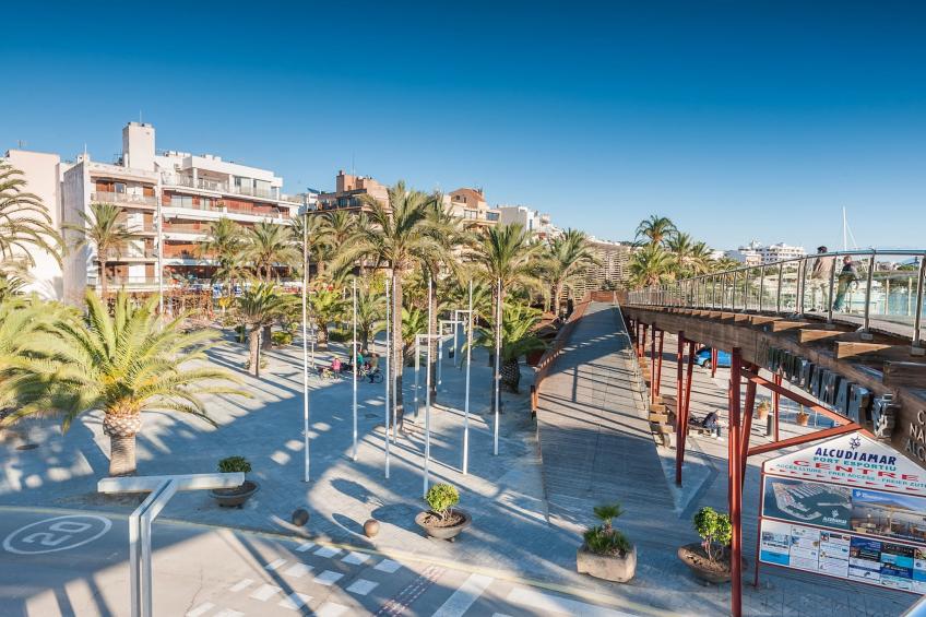 Villa Sa Marina (figuemar) - foto 22