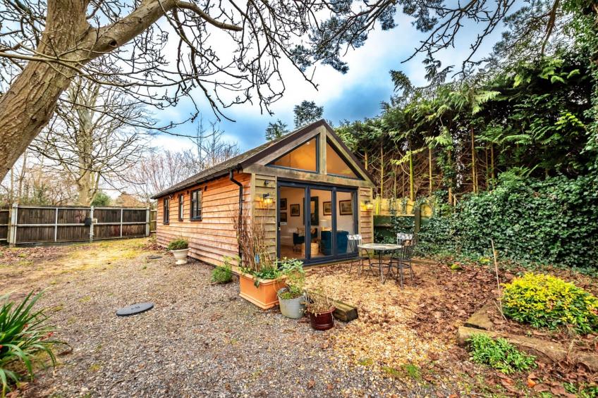 South Downs Lodge - foto 14