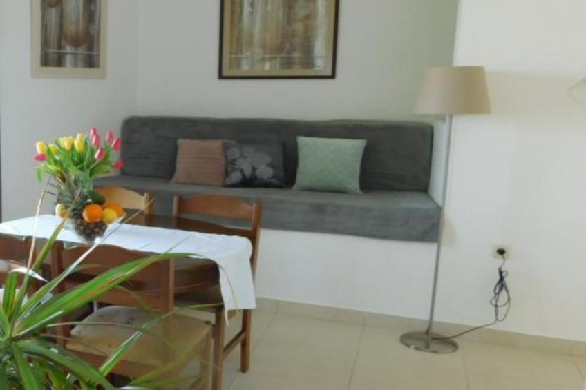 Apartments Roščić -  Classic Two Bedroom Apartment with Balcony and Sea View - foto 7