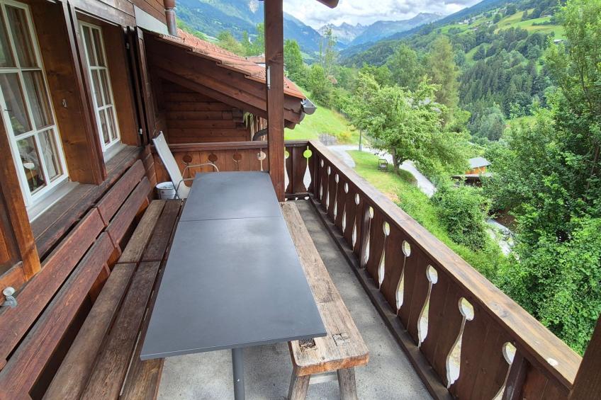 Ferienhaus Stutz Hausteil Links - foto 11