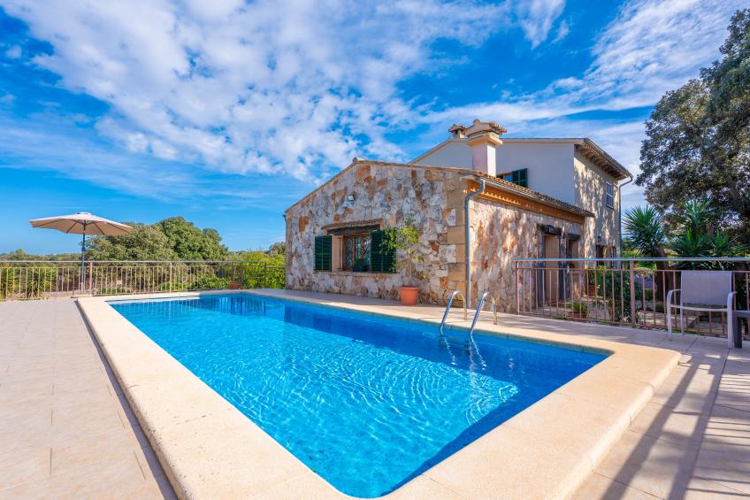 Ca Na Flores - foto 3