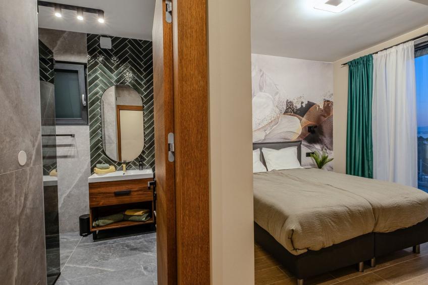 Urlaub Luxusvilla "Villa Supreme Pasman" neu - foto 34