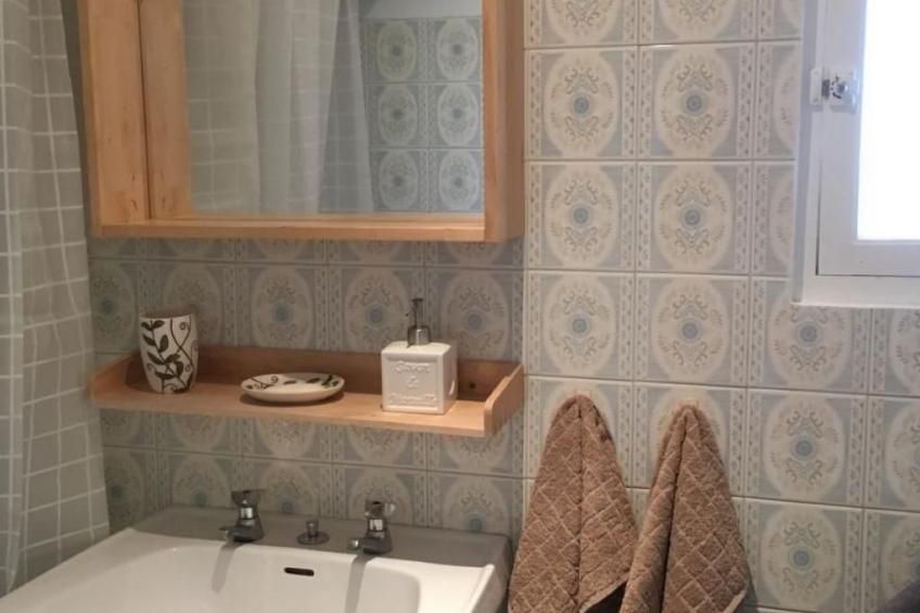 Ferienvilla mit Blick auf das Wasser - foto 16