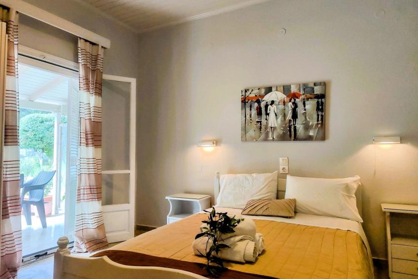 Geräumige Wohnung mit zwei Schlafzimmern in der Nähe des Sandstrandes - foto 15