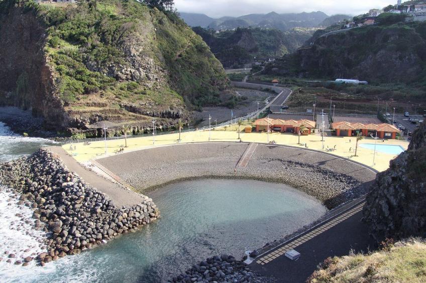 Elegantes Haus in Santana mit Garten und Grill - foto 31