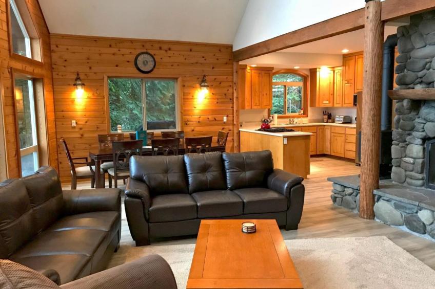 Wunderschöne Hütte am See - foto 2