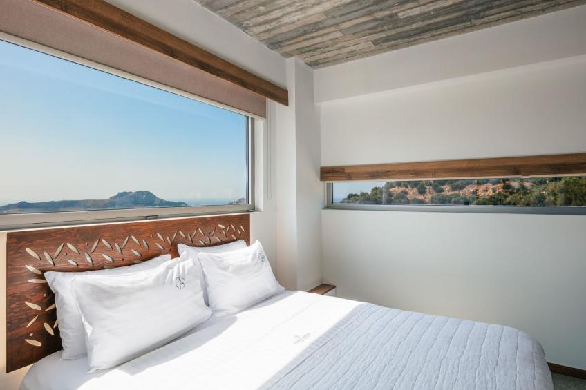 Neu gebaute Villa mit privatem Pool und Grillplatz - foto 35