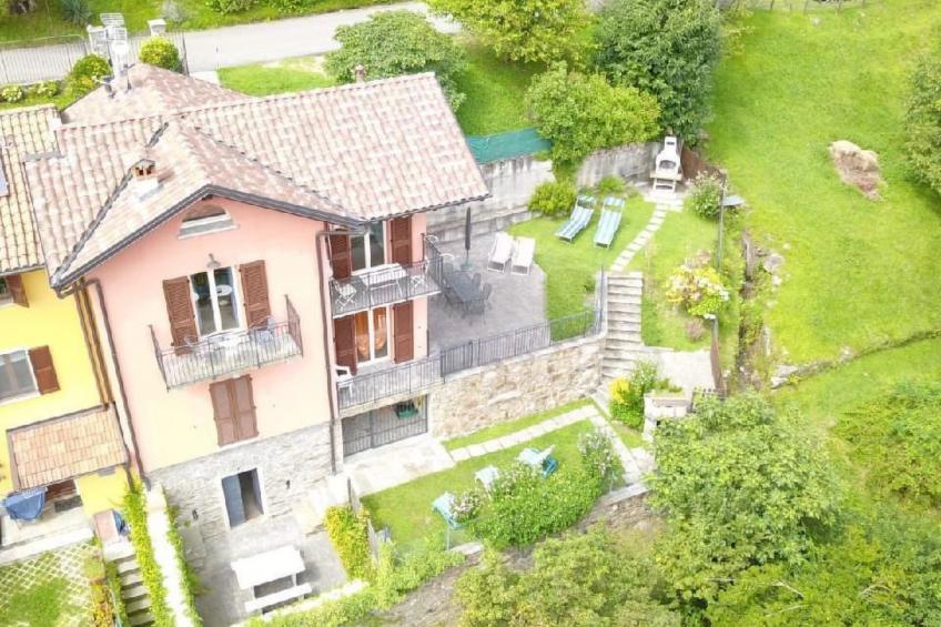 Rustikales Haus in ruhiger Lage mit  Seesicht - foto 27