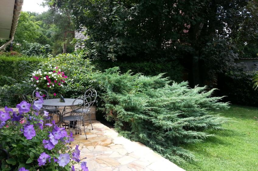 Versailles in Ruhe - foto 26