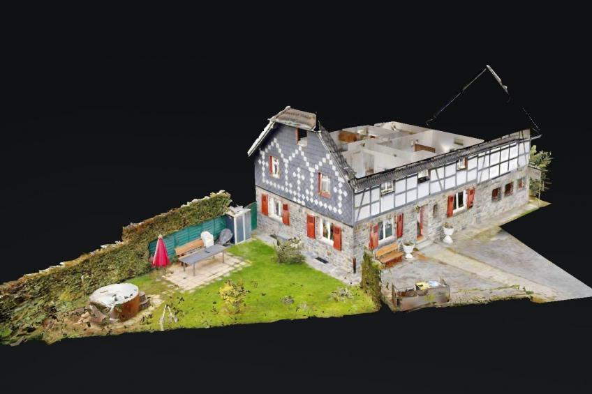 Eifel Oase - foto 20