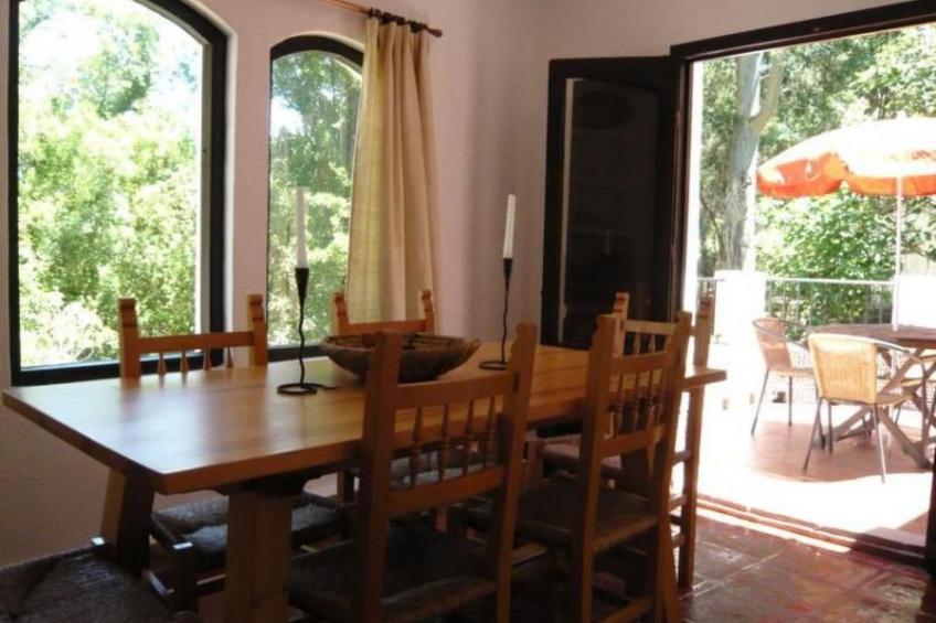 mit Terrasse in der Nähe eines Wasserfalls - foto 6