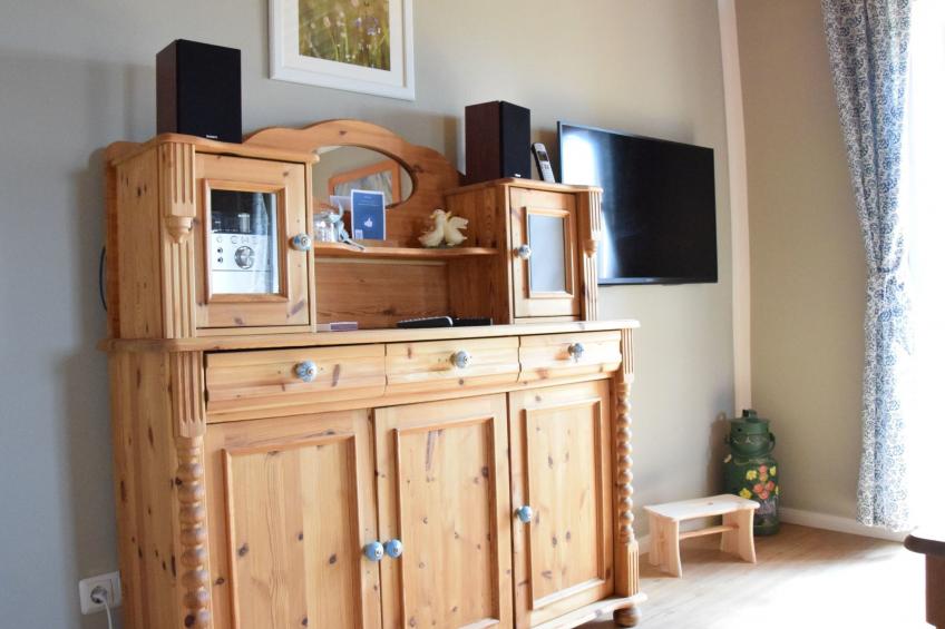 Charmant trifft Moderne - Ferienwohnung Linde - foto 3