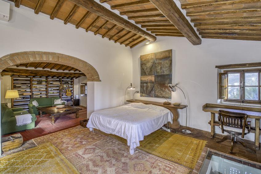 Casale Al Sole Tra Le Vecchie Vigne 6 - foto 15