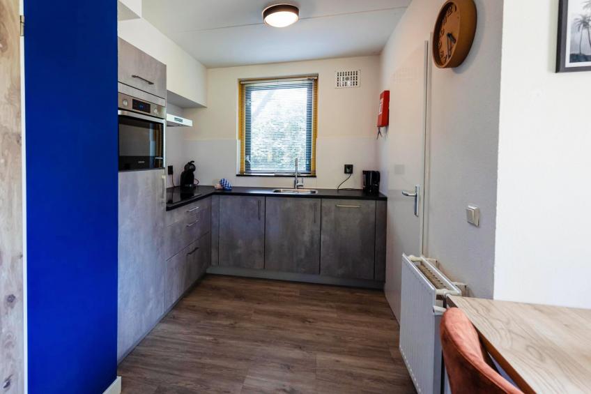 6 - Persons Lakeside Child-friendly Bungalow - foto 8