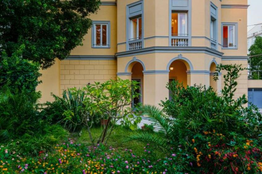 La Veranda di Villa Preziosa al Pizzo - foto 7
