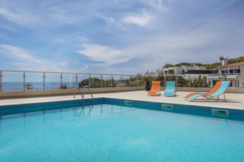 Sesimbra Prime Apartment - foto 12