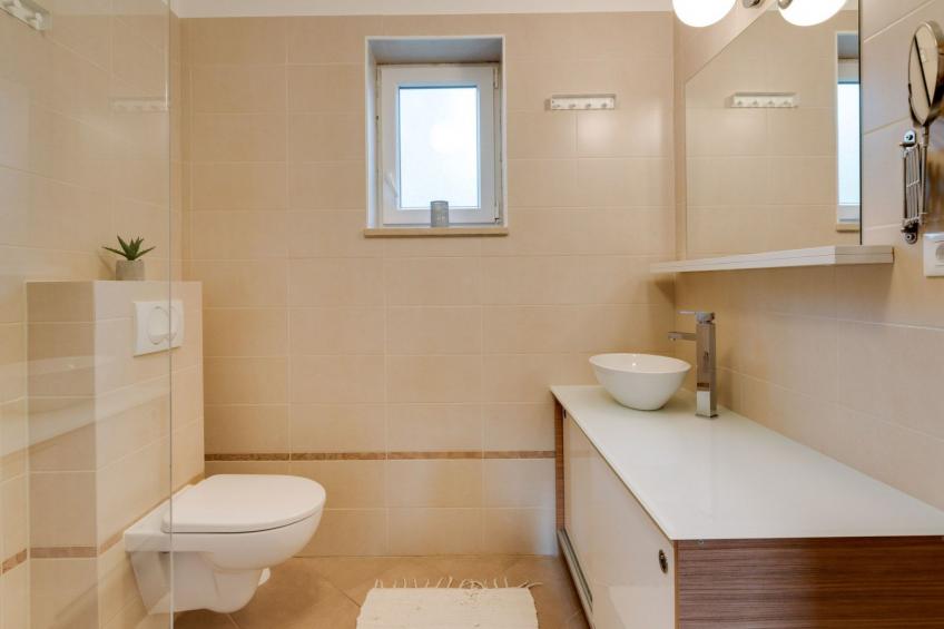 Villa "Oleandar" mit Schwimmbad und Meerblick - foto 41