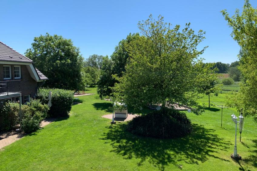 Studio-Appartement mit Terrasse - foto 20