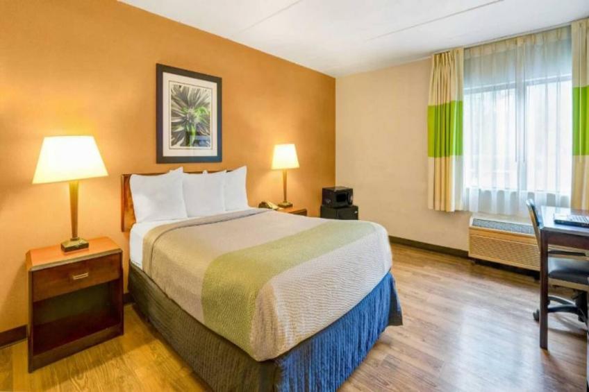 1 FULL BED  NON-SMOKING - foto 16