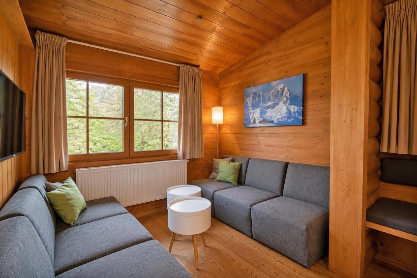 Chalet Isabella im Brixental - foto 11