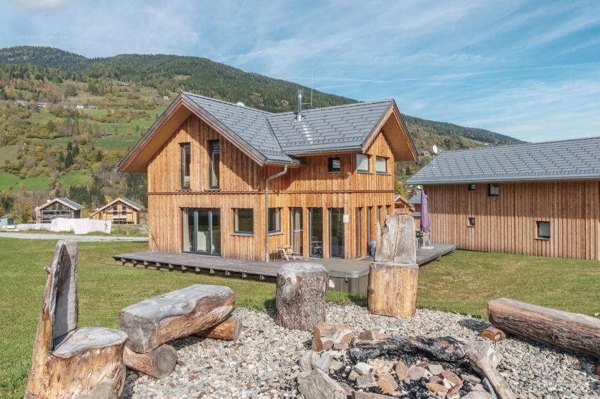 Kreischberg Chalet 23 - foto 9